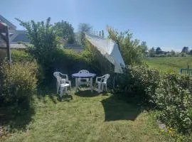 Ferienhaus Deichblick