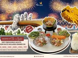 Sanouva Da Nang Hotel - Daily Afternoon Tea Inclusive