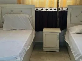 jigjiga yaar apartment