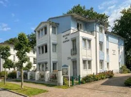 Residenz am Kurpark Ferienwohnung 8