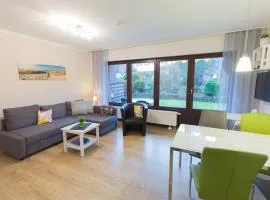 Ferienwohnung Kleine Krabbe, FeWo Vermittlung Nordsee
