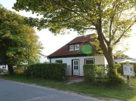Ferienwohnung bei Antje Timm, hotel a Hiddensee