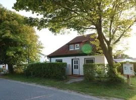 Ferienwohnung bei Antje Timm
