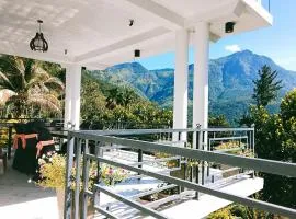 Devil mountain villa- kalupahana