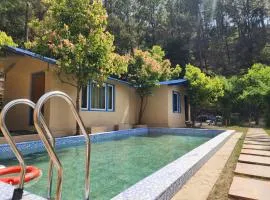 Pine Valley Binsar
