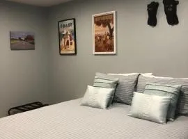 Truffle Ridge Vineyard Stay