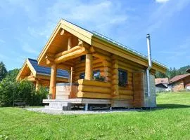 Mein Refugium Luxus Tiny House