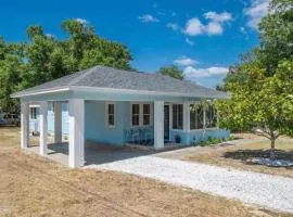Little Blue Tarpon House