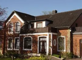 Zimmervermietung Ferienhof Jens