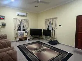 Homestay Abah