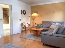 Jahnstraße 37 - Ferienwohnung Hufnagel