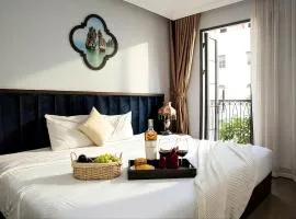 Minh Chau Hotel & Coffee