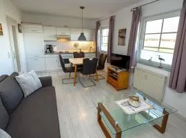 Reethaus Boddenblick in Alt Reddevitz - Wohnung 4