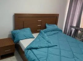 Golden Nest Suite