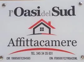 l'Oasi del Sud