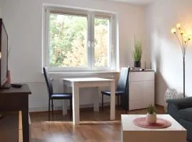 GUWO Gästewohnung Goethestraße 82d