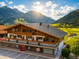 Appartementhaus Leitner