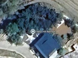Nest hill retreat
