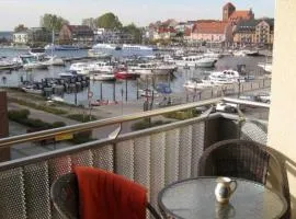 Ferienwohnung "Speicherdomicil WG 5" Objekt ID 1215