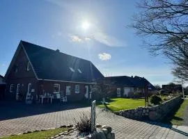 Ferienwohnung Petersen
