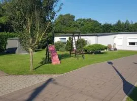 Ferienhaus Leuchtturmblick