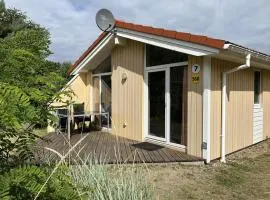 Strandhaus Schatzkiste 7