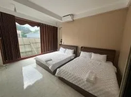 Thanh Thao Hostel - HaGiang Loop Tour