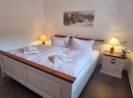 Ferienwohnung Auszeit