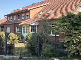 Ferienwohnung Loose