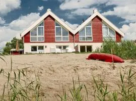 Ferienhaus Pier 84