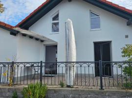 Ferienhaus Meli, Hotel in Pürgen