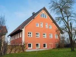 Ferienwohnung Demmelbach