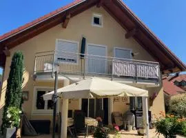 Ferienwohnung Monika