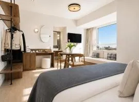 Metaxa Hotel - Urban Boutique Living