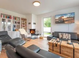 Ferienhaus DeRuhHus