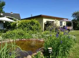 Ferienhaus "OstseeDuft auf dem Lande" OFC 03