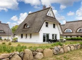 Haus "Heimathafen" mit Kamin, Sauna und Meerblick, OFC 35