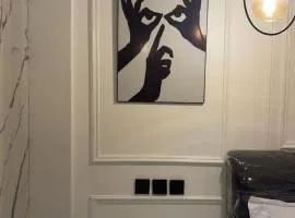 Jullies apartment