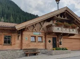 Haus Walina