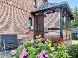 Ferienhaus Auszeit - Ruhe und Natur pur