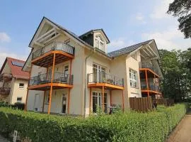 Villa Bella Casa Whg 07