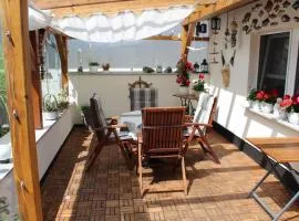 Ferienzimmer Riesebeck