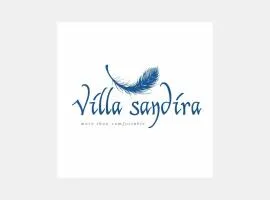 Villa Sandira