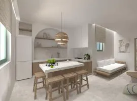 Tresoria Andros Boutique Apartment