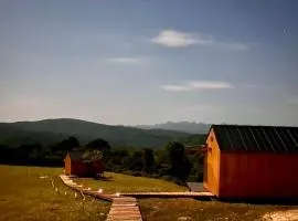 Hillbilly Farm