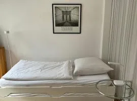 City Mini Apartment