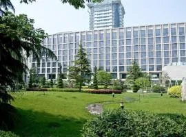 Wanshang Garden Hotel