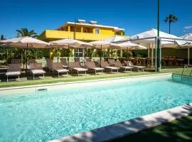 Costa di Sopra Hospitality