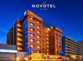 Novotel Suites Riyadh Olaya