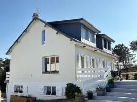 Belle villa la galinoche